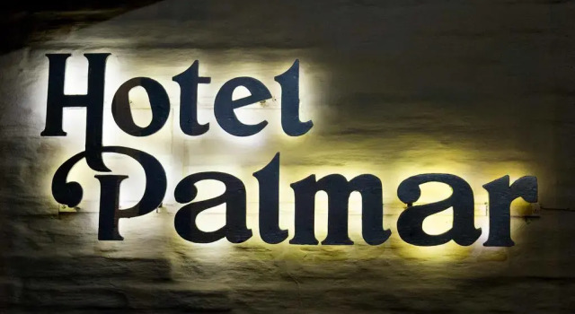 Hotel Palmar, Забронировать Отель Отели в центре Колона с завтраком, отели в центре Колона с завтраком