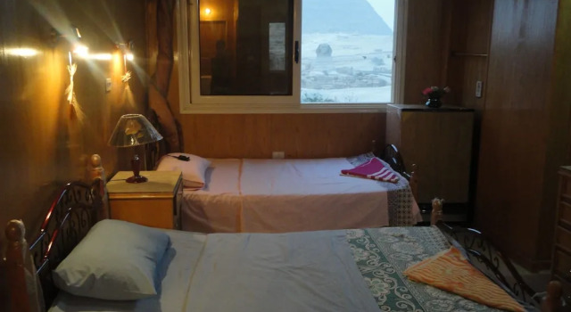 Sphinx Guest House