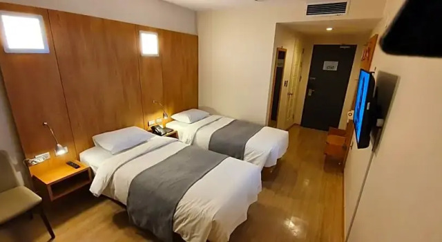 Номер Standard Benikea Hotel Pohang