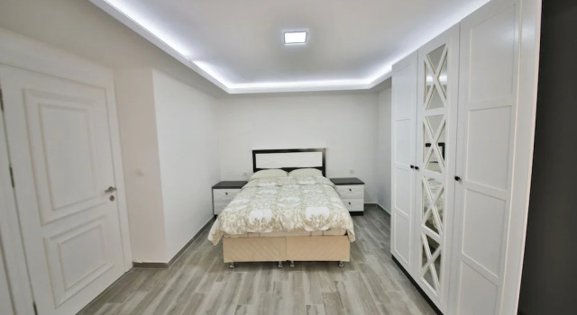 Апартаменты Arcadia Apart Residence