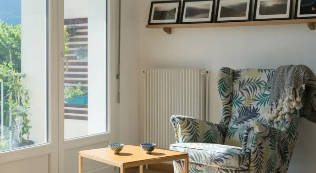 Les Mûriers Private Studio