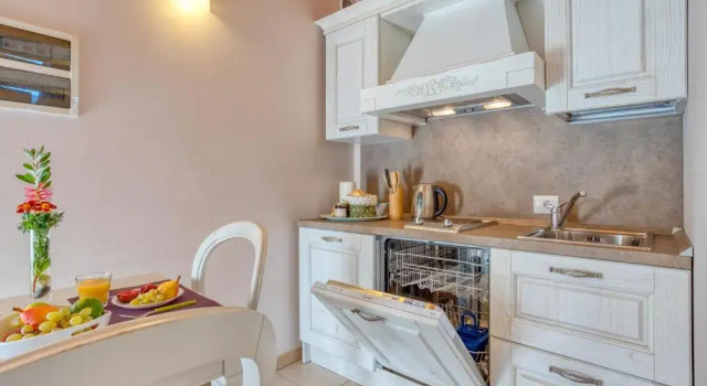 Люкс Agriturismo Corte Aurea