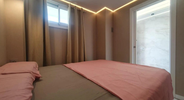 Salou Centro Playa, Varaa Hotelli Hotellit Tarragonès uima-altaalla, Uima-allas