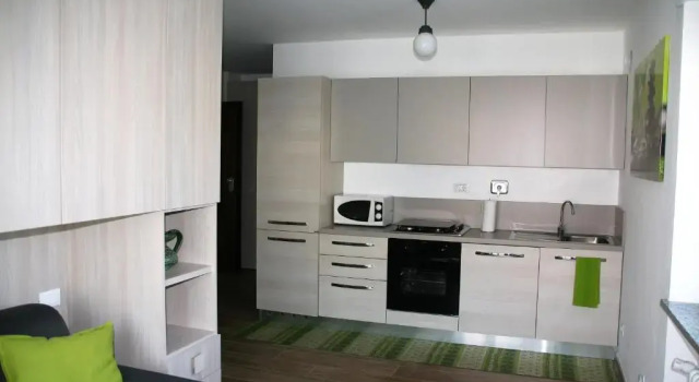 Студия Appartamento Morena CIR 0043