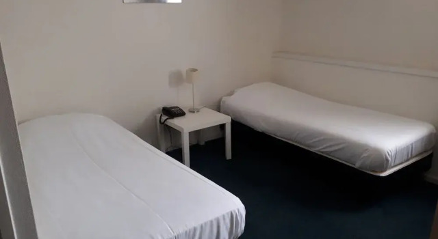 Hotel Restaurant De Wagenbergh, Rezervovat Hotel Wagenborgen Groningen