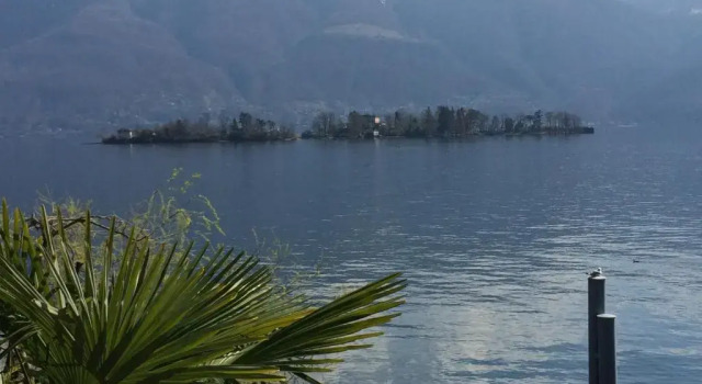 Полулюкс Art Hotel Ristorante Posta Al Lago