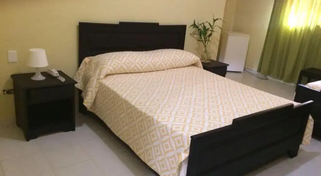 Номер Standard Hotel Santander SD
