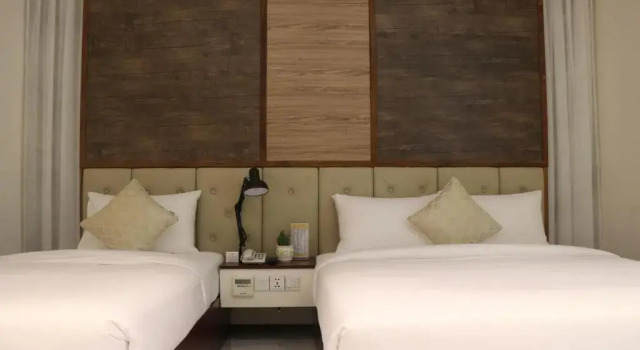 Номер Standard LCS Hotel & Apartment