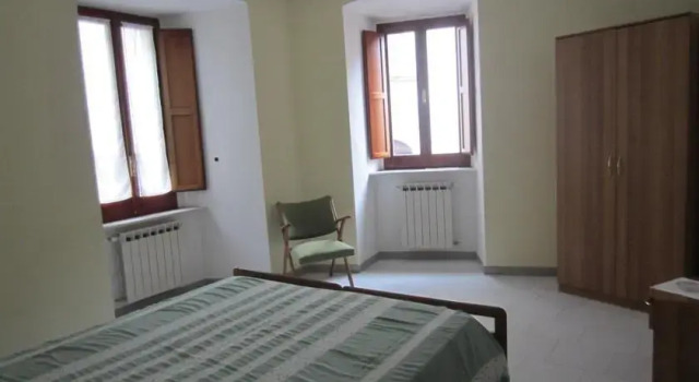 Residenza Del Camoscio, Prenota Appartamento  