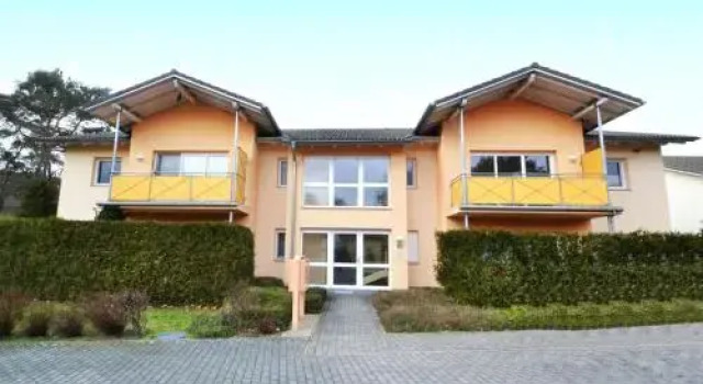 Koserow Waldstraße 35 Reni, Book Apartment Ostseebad Koserow Usedom