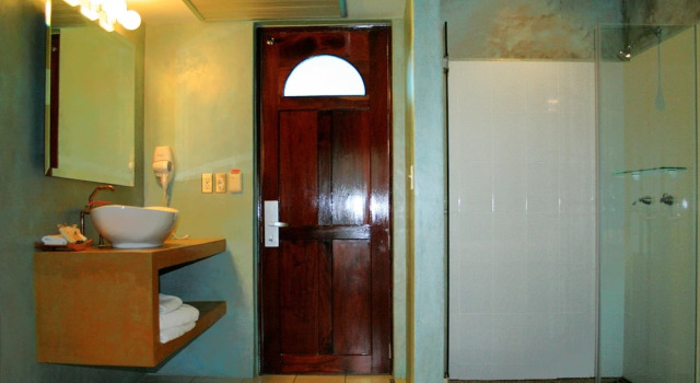 Номер Deluxe Hotel Rio Malecon