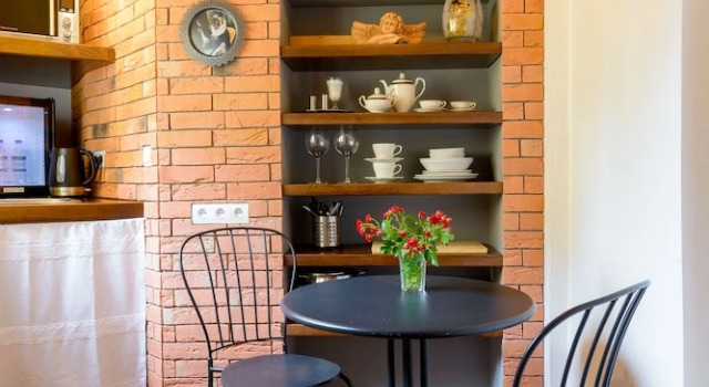 Апартаменты Business St. Martin Apartments Poznan Centrum
