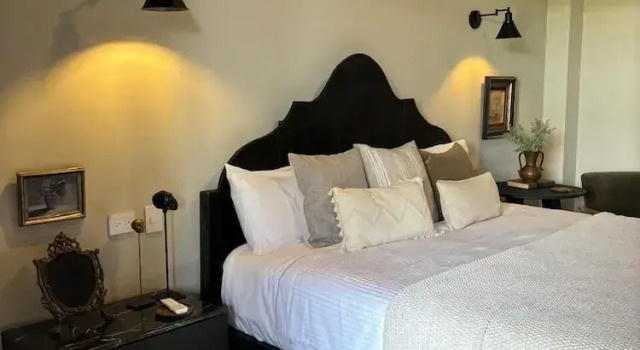 Номер Standard La Casona Del Banco Hotel Boutique
