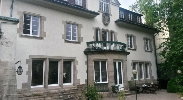 Parkhotel Bad Harzburg, Забронировать Отель Отели в центре Бад-Гарцбург с завтраком, отели в центре Бад-Гарцбург с завтраком