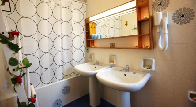 Standard room Phalanthos B&B