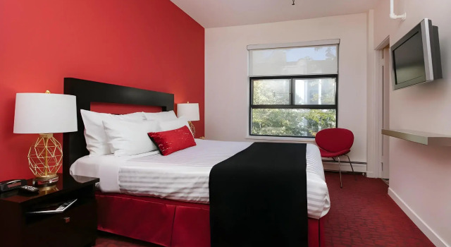 Moda Hotel