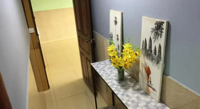Люкс Route 76 Guest House