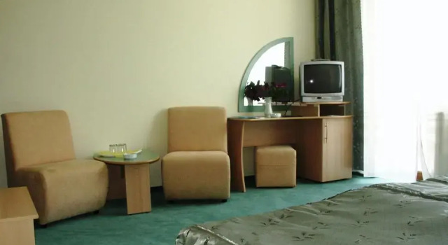 Номер Standard Hotel Tusnad