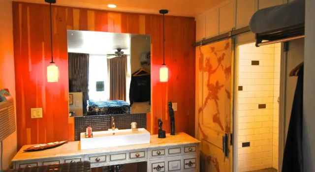 Номер Standard The Motor Lodge