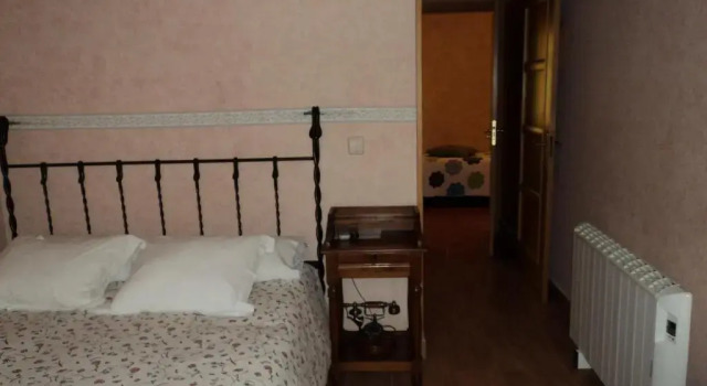 Семейный номер Standard Hosteria Natura