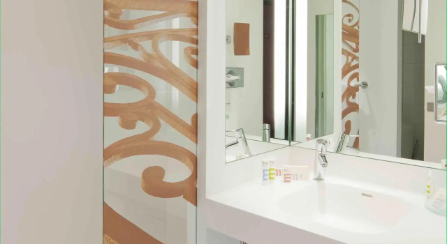 Двухместный номер Classic Mercure Chambéry Centre