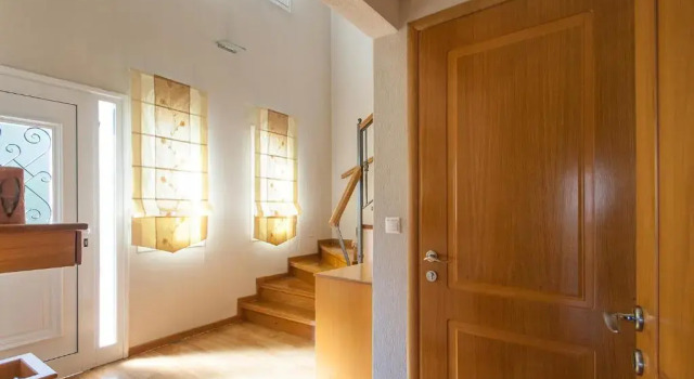 Вилла Villa Sunny