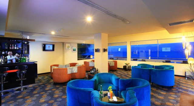 Swiss-Belhotel Silae Palu
