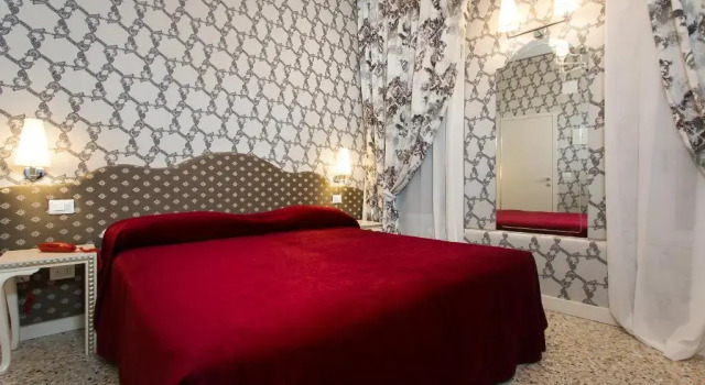Двухместный номер Superior Hotel Ca Nobile Corner