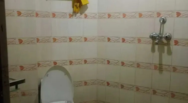 Номер Economy Aama Ghar Girls Hostel