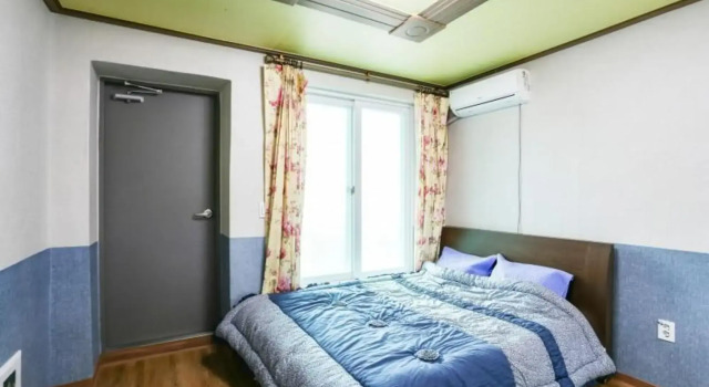 Gapyeong Sagyejeol Pension, Забронировать Отель Отели Чхонпхен 3 звезды, 3*