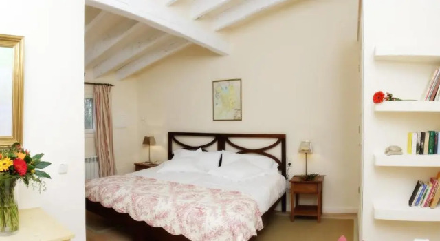 Superior Kahden hengen huone La Reserva Rotana