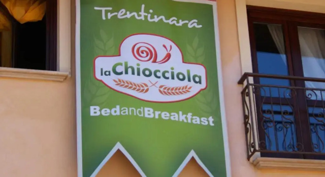 La Chiocciola