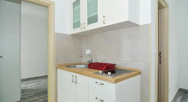 Апартаменты Apartments Edera