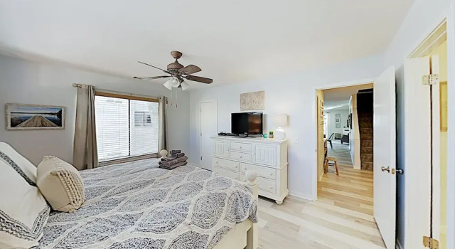 Find Your Happy Place On Hilton Head Island! 3 Bedroom Villa