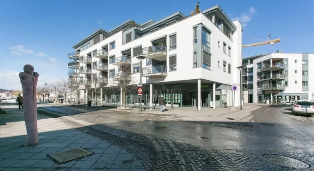 Self Catering Apartment Bratsberg Brygge, Reserva ahora Apartamento Porsgrunn Vestfold og Telemark