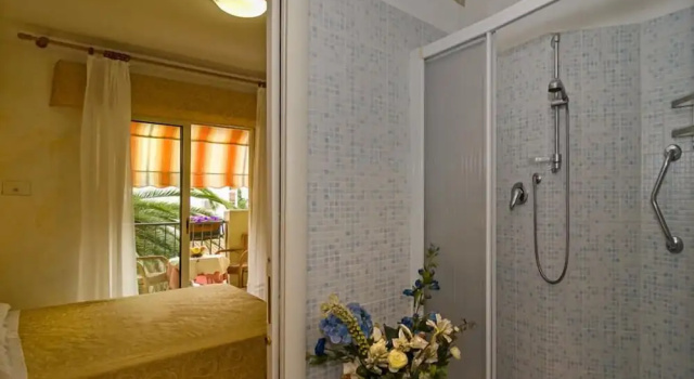 Двухместный номер Standard Hotel Euromar