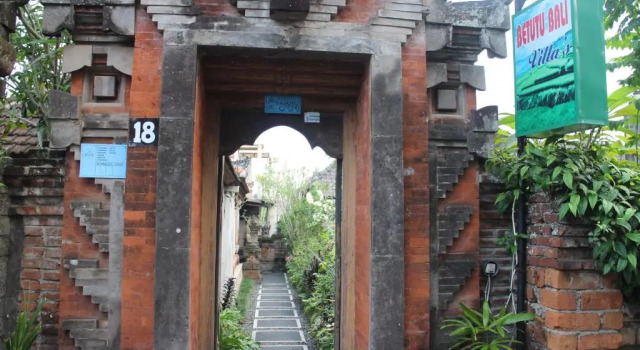 Betutu Bali Villas, Забронировать Гостевой дом Отели Убуд с завтраком, Завтраки