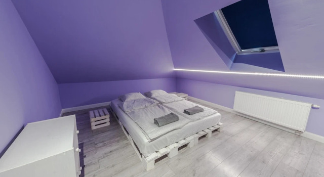 Апартаменты Superior Bob Apartments