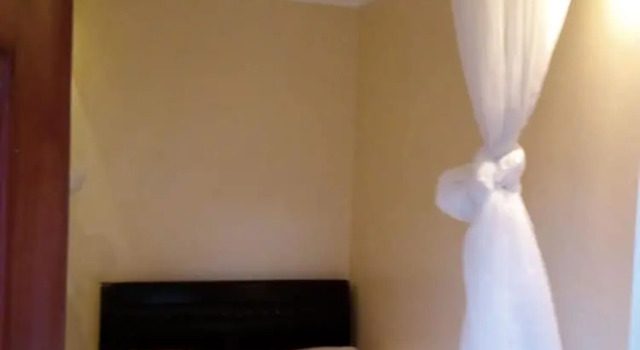 Двухместный номер Standard Silver Hotel Kisumu