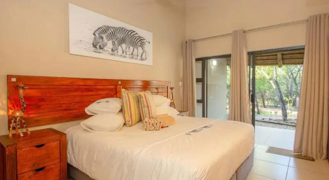 The Den at Kruger 3479, Reservar Hotel Marloth Park Barberton