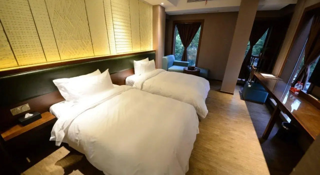 Nanjing Yisu Hotel, Rezervați Hotel Qin Huai Nanjing