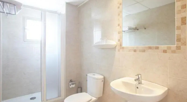 Номер Standard Hostal Mar y Huerta