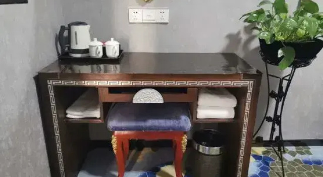 Номер Economy Carnival Boutique Hotel