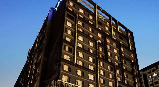 Mercure Kuala Lumpur Glenmarie