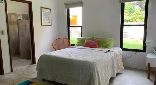 CoCo Apartment Downtown and Garden, Rezervovat Apartmán San Miguel de Cozumel Quintana Roo