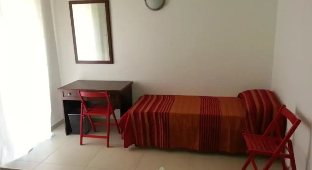 Номер Standard Antares Bed and Breakfast