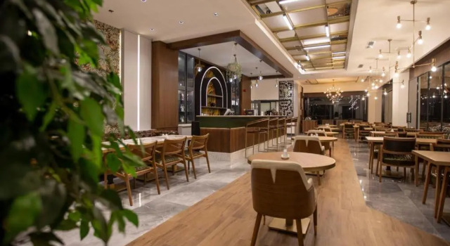 Incipark Hotel, Varaa Hotelli Hotellit Marmara-alue pysäköinnillä, Pysäköinti