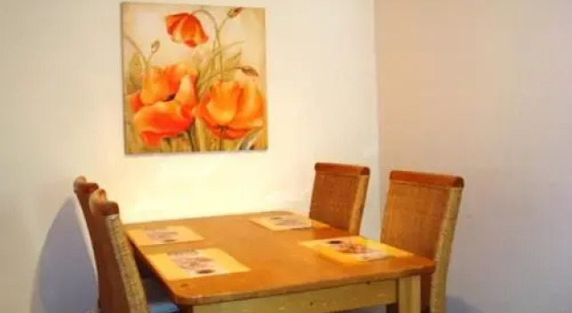 Gespensterwald - Ferienwohnung 24, Забронировать Апартаменты/квартира Нинхаген земля Мекленбург-Передняя Померания