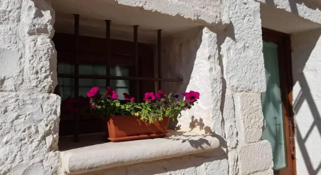Trullo Il Cantastorie