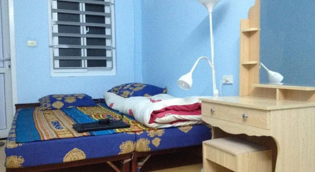 Home Stay Chez Tien
